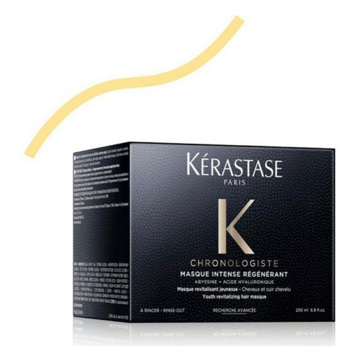 Hårmaske Kerastase Chronologiste 200 ml
