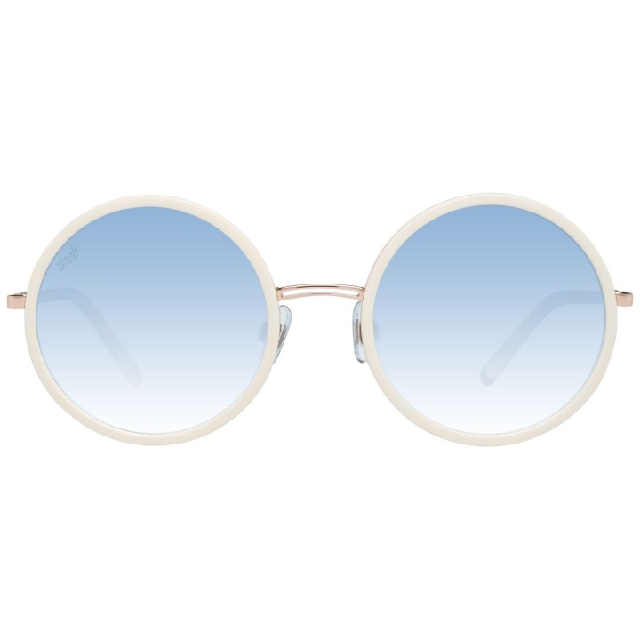 Solbriller til kvinder Web Eyewear WE0200A Ø 52 mm