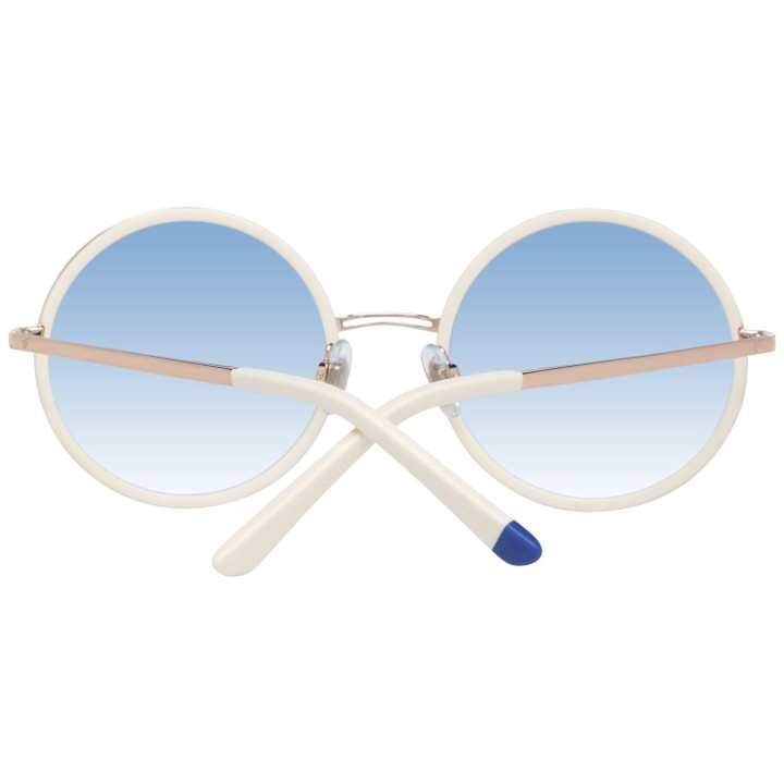 Solbriller til kvinder Web Eyewear WE0200A Ø 52 mm