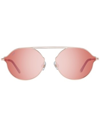 Occhiali da sole Unisex Web Eyewear WE0198A ø 57 mm