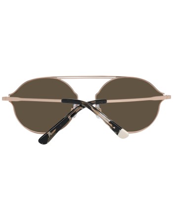 Occhiali da sole Unisex Web Eyewear WE0198A ø 57 mm