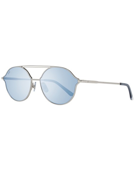 Unisex-Sonnenbrille Web Eyewear WE0198A ø 57 mm