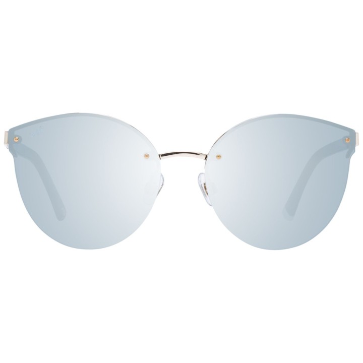 Solbriller til kvinder Web Eyewear WE0197A ø 59 mm