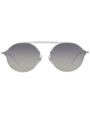 Unisex-Sonnenbrille Web Eyewear WE0198A ø 57 mm