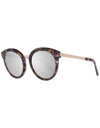 Gafas de Sol Mujer Web Eyewear WE0196 Ø 52 mm