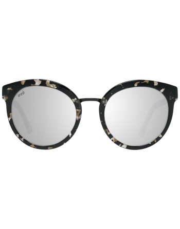 Gafas de Sol Mujer Web Eyewear WE0196 Ø 52 mm