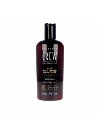 Après-shampooing Daily American Crew 250 ml