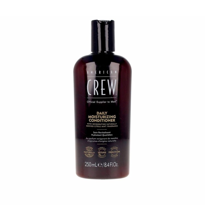 Balsamo Daily American Crew 250 ml
