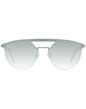 Unisex-Sonnenbrille Web Eyewear WE0193-13802Q