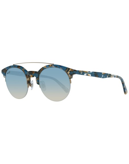 Gafas de Sol Unisex Web Eyewear WE0192-4955W Ø 49 mm