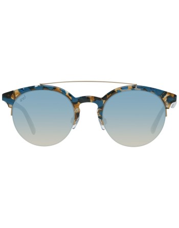 Gafas de Sol Unisex Web Eyewear WE0192-4955W Ø 49 mm