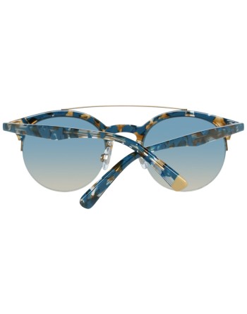 Occhiali da sole Unisex Web Eyewear WE0192-4955W Ø 49 mm