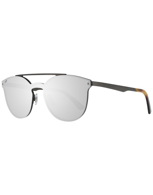Unisex-Sonnenbrille Web Eyewear WE0190A Ø 137 mm