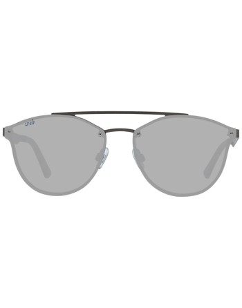 Lunettes de soleil Unisexe Web Eyewear WE0189A ø 59 mm