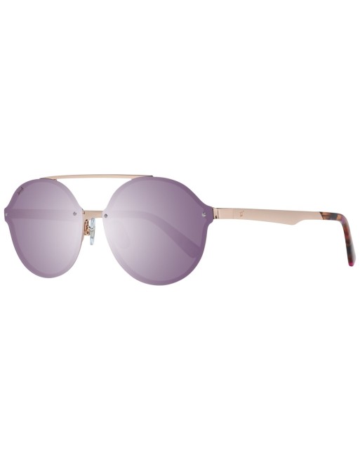 Gafas de Sol Unisex Web Eyewear WE0181A ø 58 mm