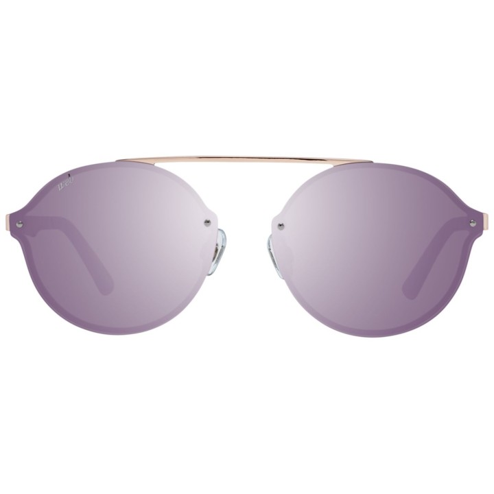 Gafas de Sol Unisex Web Eyewear WE0181A ø 58 mm