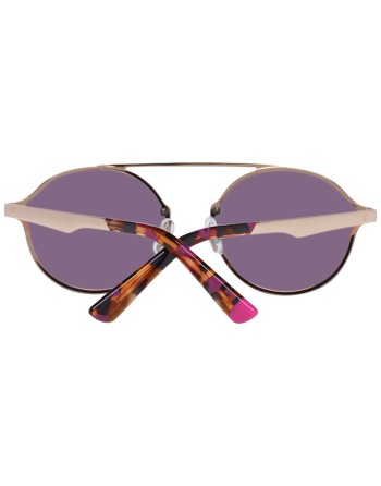 Lunettes de soleil Unisexe Web Eyewear WE0181A ø 58 mm