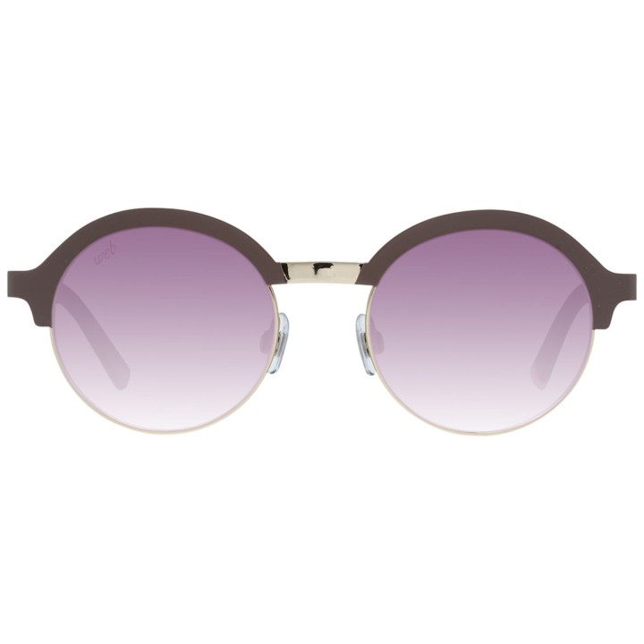 Solbriller til kvinder Web Eyewear WE0174A Ø 50 mm