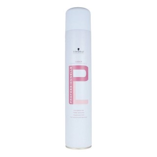 Laque de fixation extra-forte Professionnelle Care Schwarzkopf Professionnelle Care 500 ml