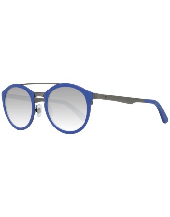 Lunettes de soleil Unisexe Web Eyewear WE0143-4991X Ø 49 mm