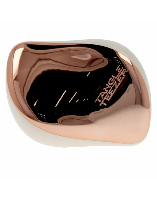 Spazzola Compact Styler Gold White Tangle Teezer