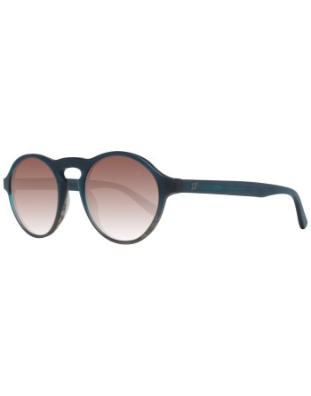Gafas de Sol Unisex Web Eyewear WE0129-4992G Ø 49 mm