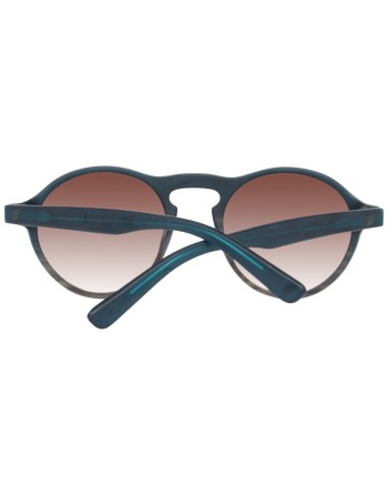 Unisex-Sonnenbrille Web Eyewear WE0129-4992G Ø 49 mm