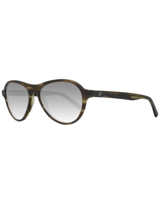 Unisex Sunglasses Web Eyewear WE0128 ø 54 mm