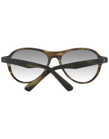 Unisex Sunglasses Web Eyewear WE0128 ø 54 mm