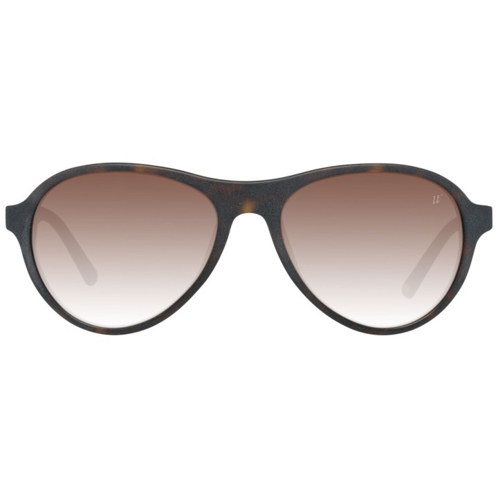 Solbriller Web Eyewear WE0128_52G ø 54 mm