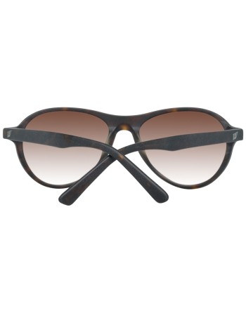 Unisex-Sonnenbrille Web Eyewear WE0128_52G ø 54 mm