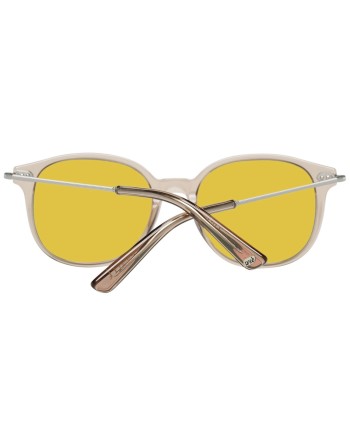 Gafas de Sol Unisex Web Eyewear WE0121-5245B Ø 52 mm