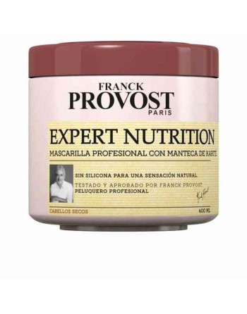 Haarmaske Franck Provost Expert Nutrition 400 ml