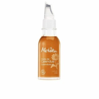 Aceite Facial Huiles de Beaute Melvita 82Z0038 Caléndula 50 ml
