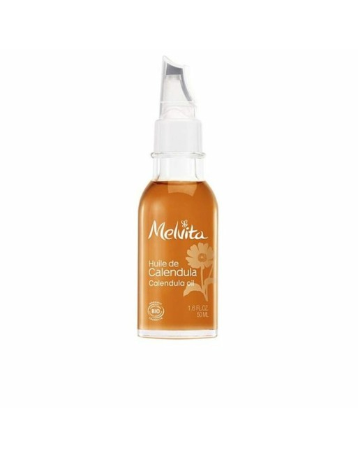 Ansigtsolie Huiles de Beaute Melvita 82Z0038 Morgenfrue 50 ml