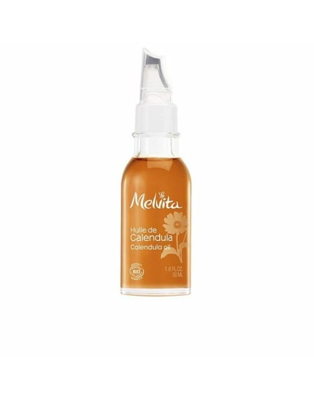 Ansigtsolie Huiles de Beaute Melvita 82Z0038 Morgenfrue 50 ml