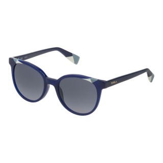 Solbriller til kvinder Furla SFU229-5303GR