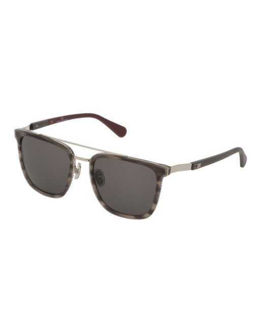 Herrensonnenbrille Carolina Herrera SHE843-5506K3 Ø 55 mm