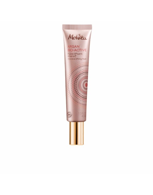 Fluido Facial Argan Bio Active Melvita (40 ml)