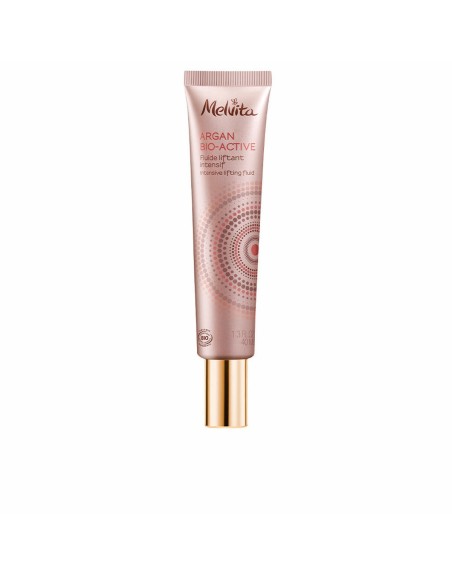 Gesichtsfluid Argan Bio Active Melvita (40 ml)