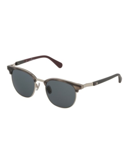 Solbriller til mænd Carolina Herrera SHE157-510579 Ø 51 mm