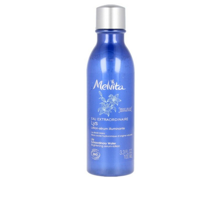 Tónico Facial Extraordinaire Melvita Aguas Extraordinarias 100 ml (100 ml)