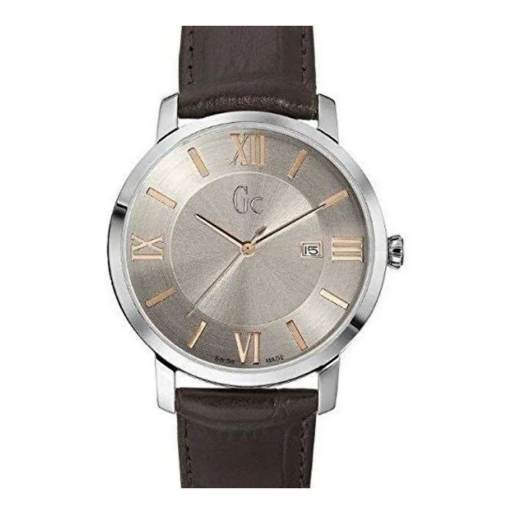 Herreur GC Watches X60016G1S (Ø 40 mm)