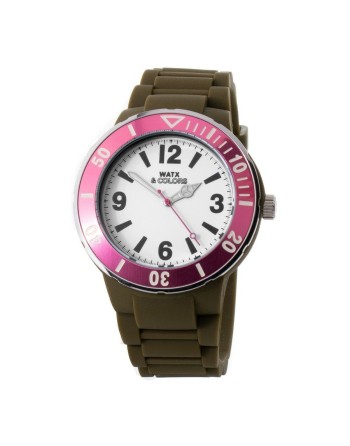 Unisex ur Watx RWA1623-C1513 (Ø 45 mm)