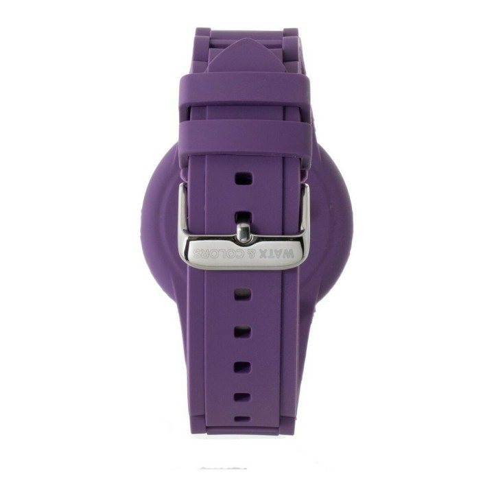 Unisex ur Watx RWA1621-C1520 (Ø 45 mm)