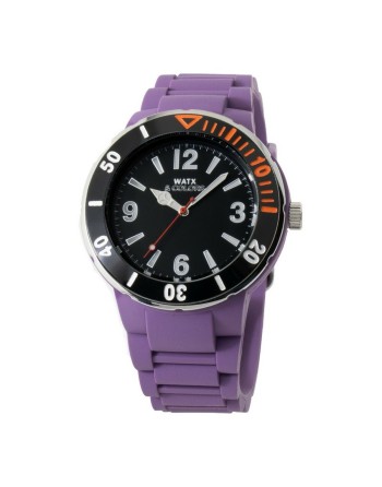 Unisex ur Watx RWA1620-C1520 (Ø 45 mm)