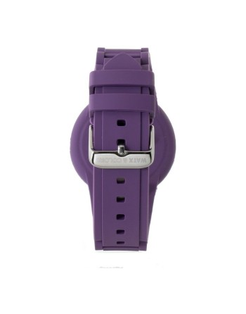 Unisex-Uhr Watx RWA1620-C1520 (Ø 45 mm)