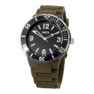Unisex ur Watx RWA1300-C1513 (Ø 45 mm)