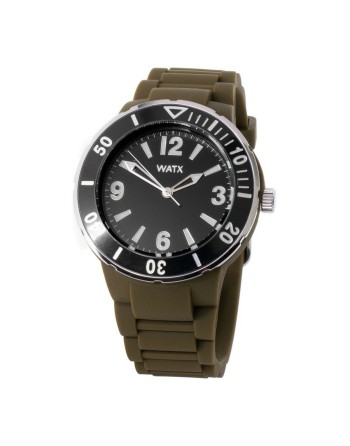 Unisex ur Watx RWA1300-C1513 (Ø 45 mm)