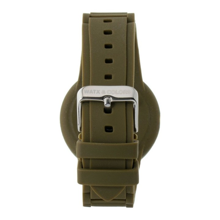 Unisex ur Watx RWA1300-C1513 (Ø 45 mm)